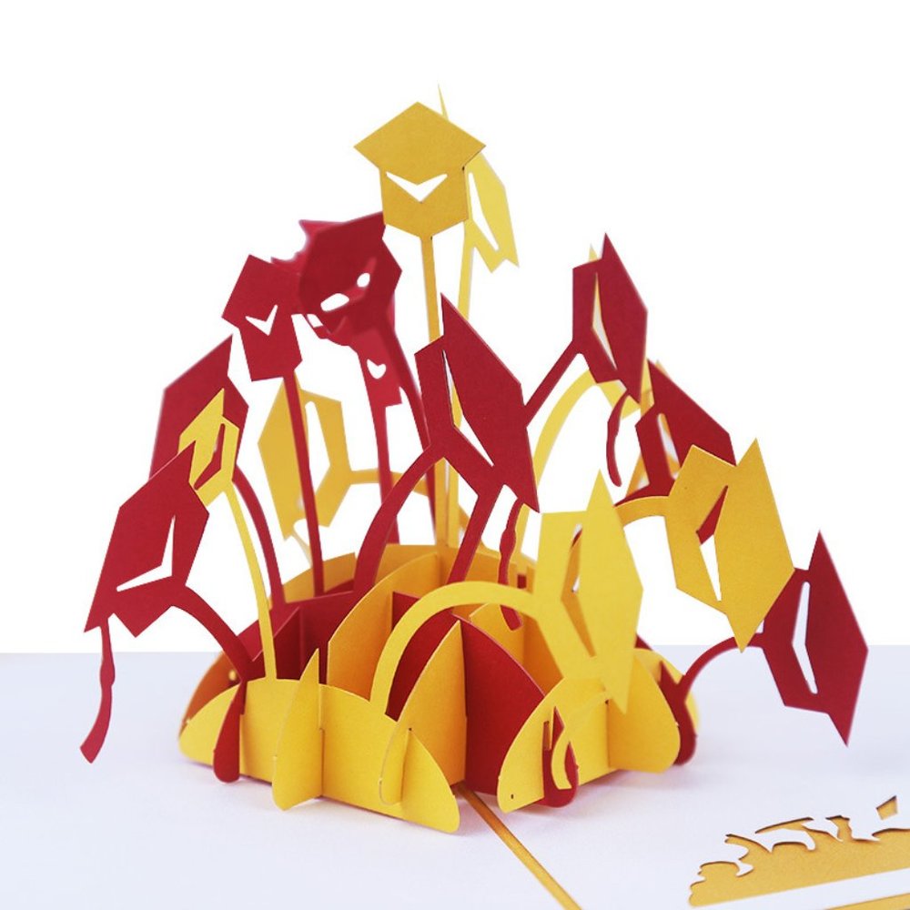 3D CARD - Picture 4 of 9